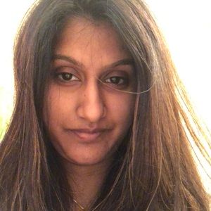 Meet your Posher, Megha